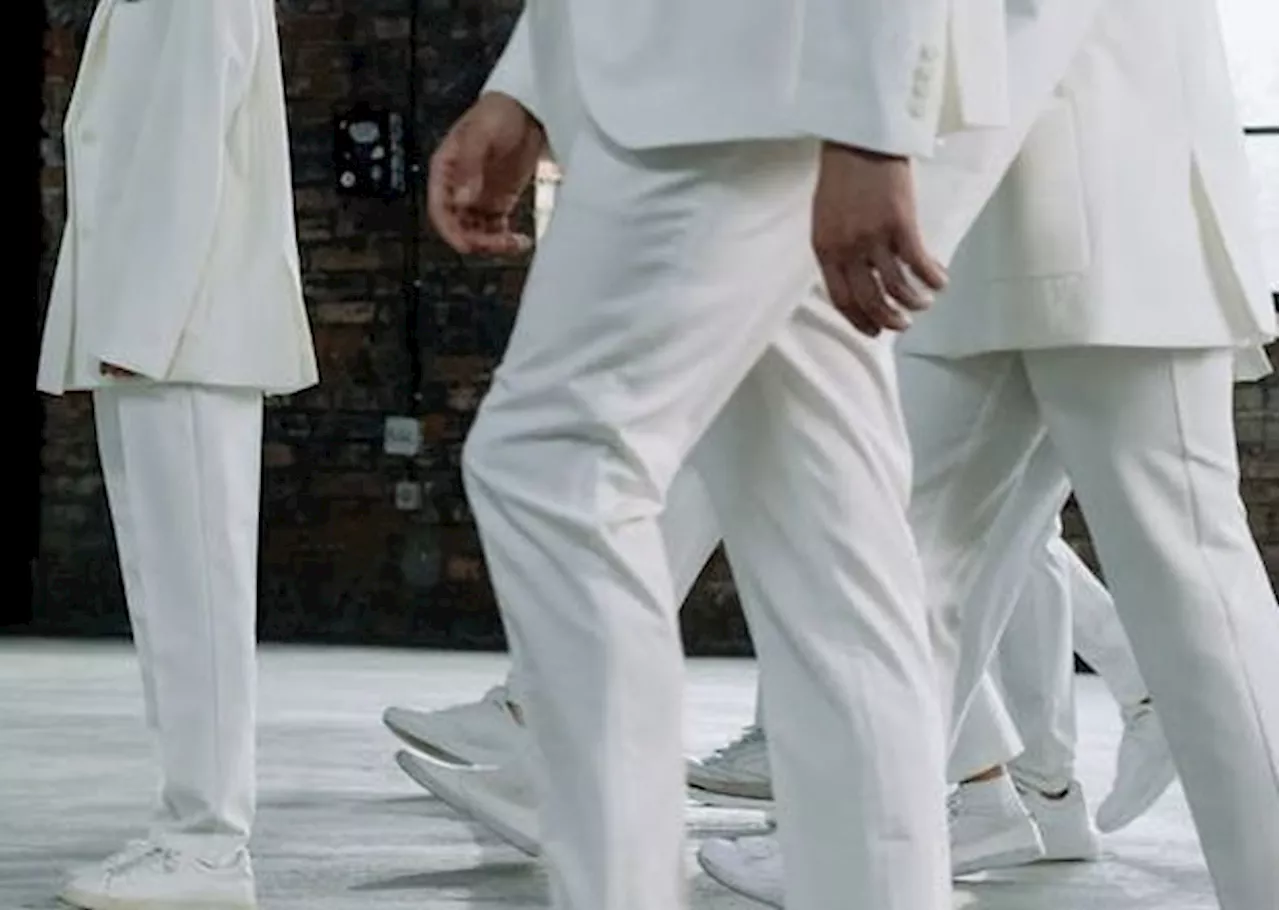 QuickCheck: Was it frowned upon to wear white following Labour Day?