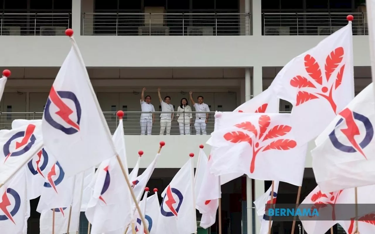 Singapore GE2025: 11 final rallies set for May 1 ahead of polls