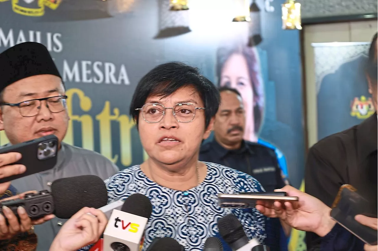Sulu claim case to be heard in Paris appeals court on July 7, says Azalina