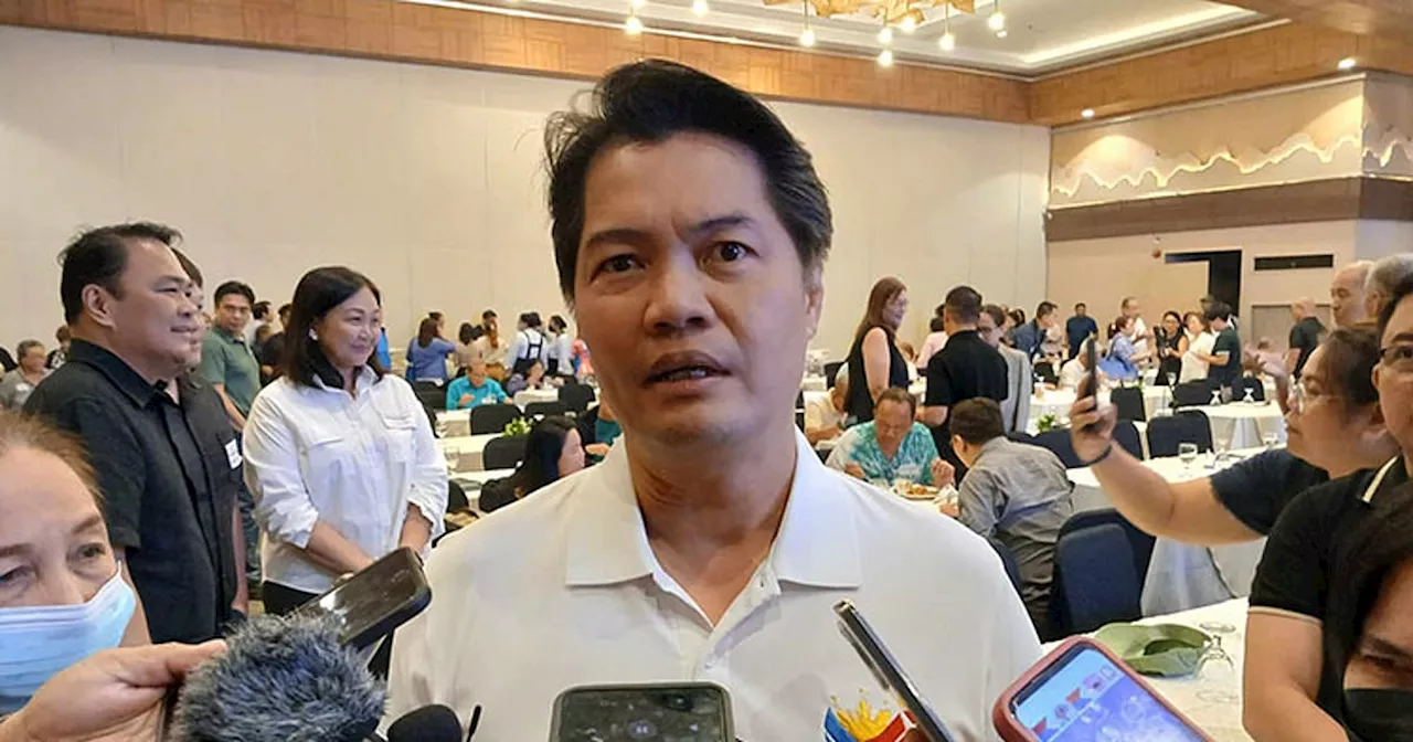 Benitez denies link between Bacolod PPP deal and May polls