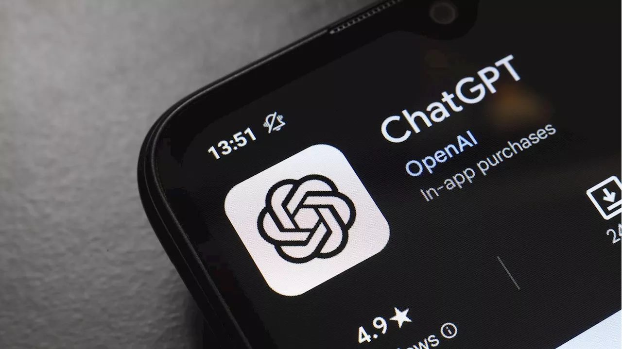 Zu unterwürfig gegenüber den Nutzern: OpenAI zieht neue ChatGPT-Version zurück