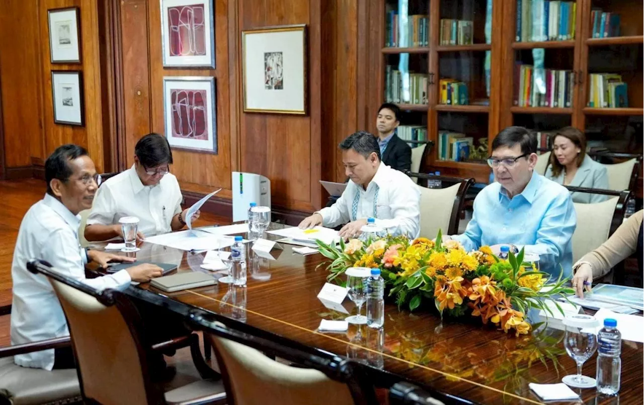DepEd hails interagency collaboration to simplify tax incentives
