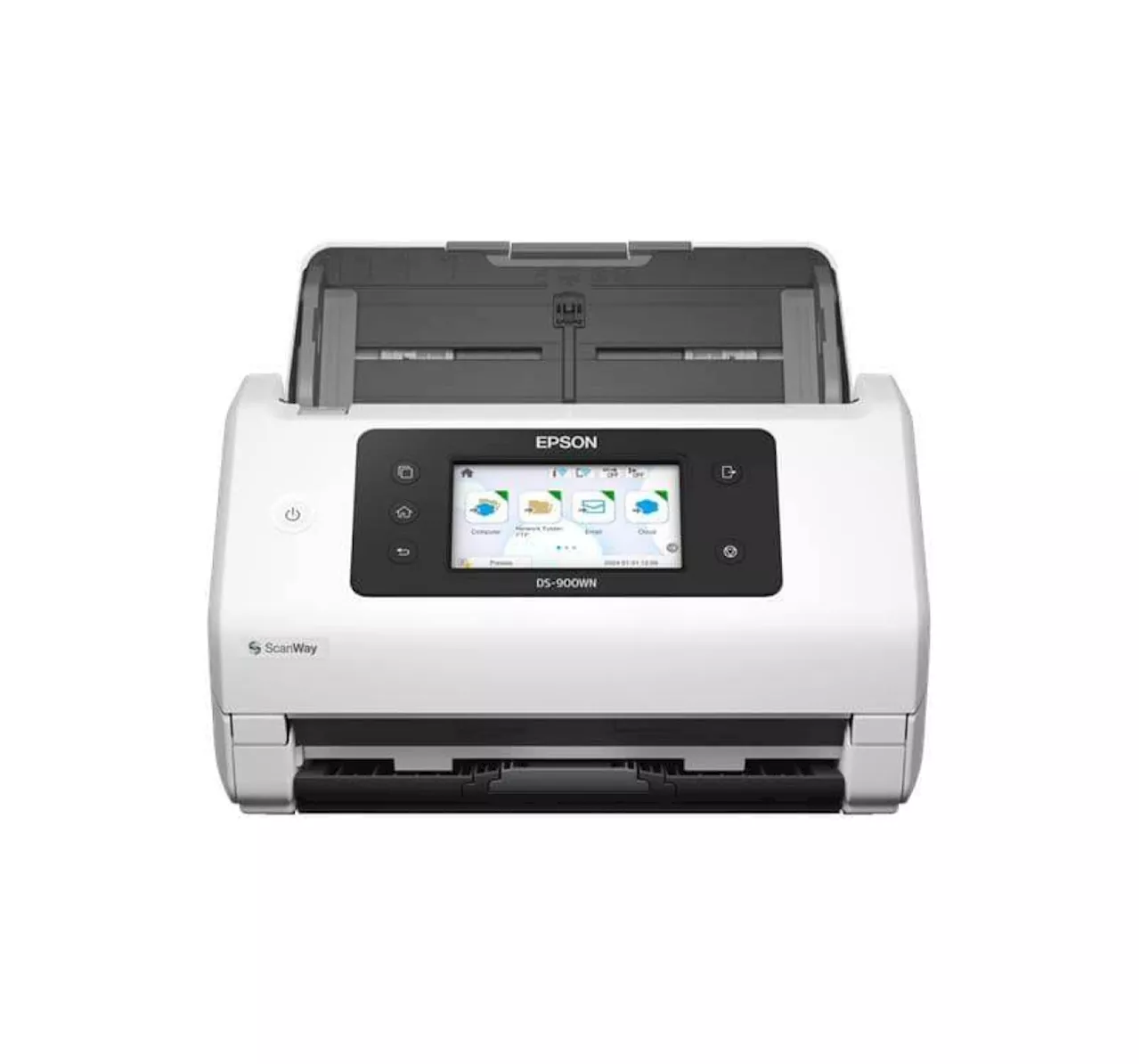 Epson powers Filipino businesses with smart, sustainable tech