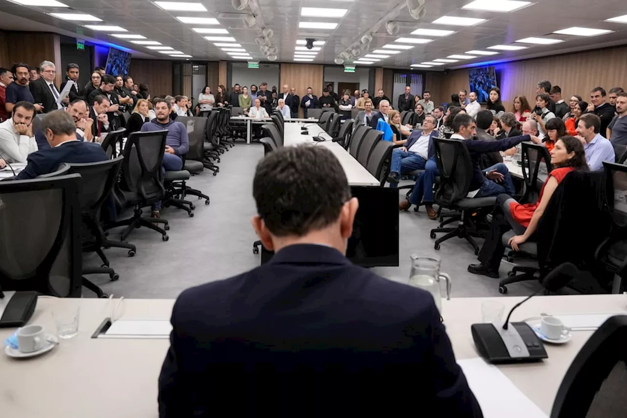 Con las elecciones porteñas cada vez más cerca, el caso Libra suma tensión política y pone en alerta al Gobierno