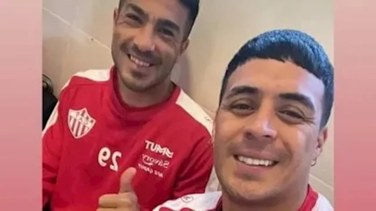 Brian Fernández tiene nuevo club y podría volver a la Primera Nacional
