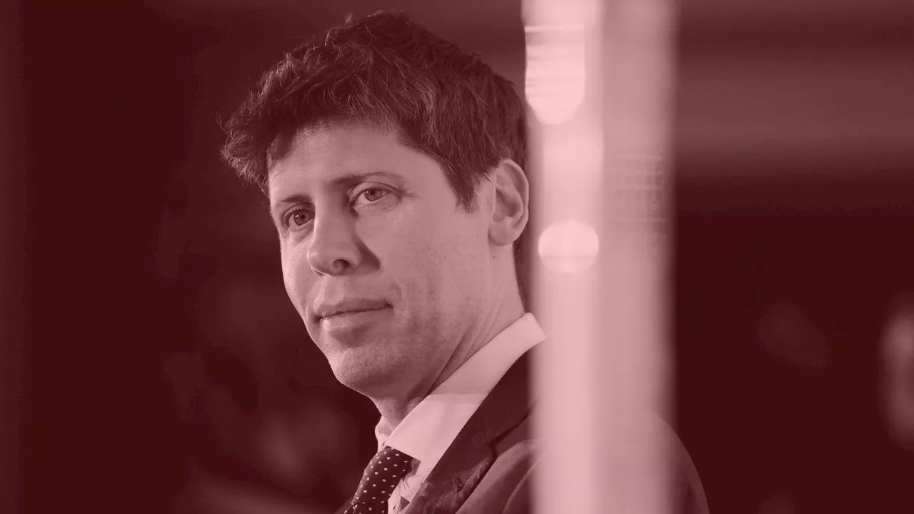 Sam’s Club: Inside Altman’s AI World, Featuring Elon Musk, Donald Trump, and Peter Thiel