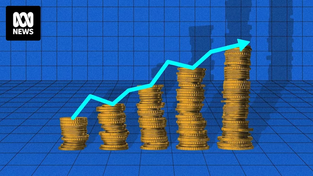 Experts warn against 'knee-jerk reactions' to superannuation slump as markets plunge