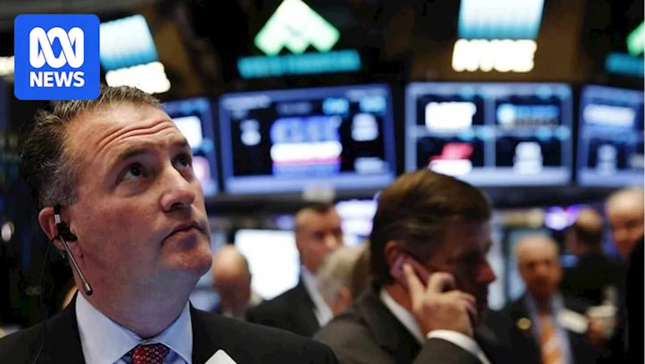 Your questions about markets, shares and recessions answered