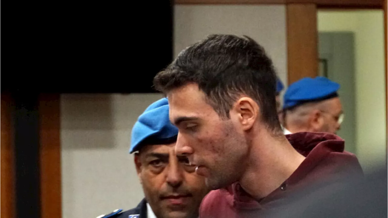 I giudici: 'Le 75 coltellate di Filippo Turetta a Giulia Cecchettin non sono segno di crudeltà'