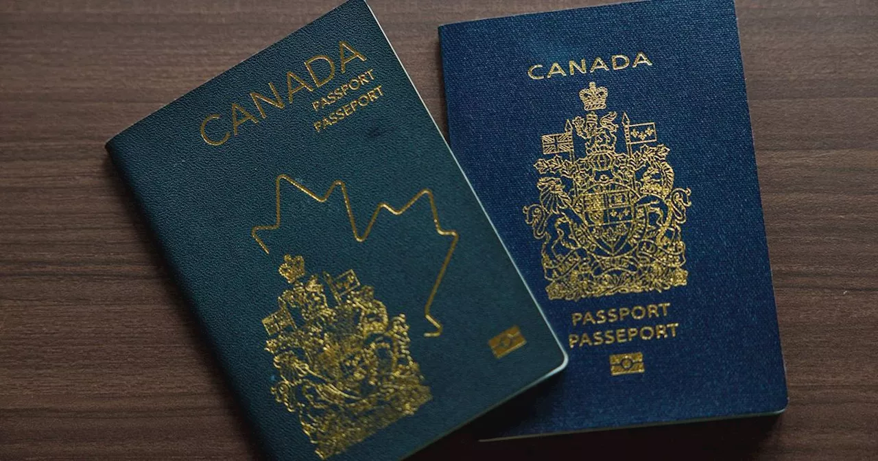 Canadian citizenship application fee just skyrocketed