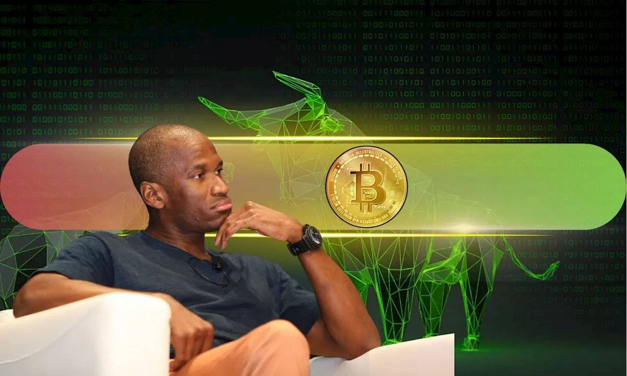 Arthur Hayes Suggests Fed or China’s PBOC Will Spark Bitcoin Boom