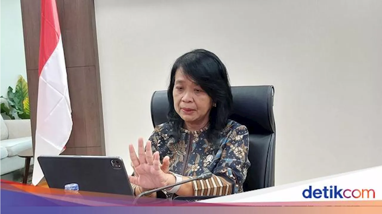Imbas Tarif Trump, Pemerintah Bisa Pakai Material Konstruksi Lokal
