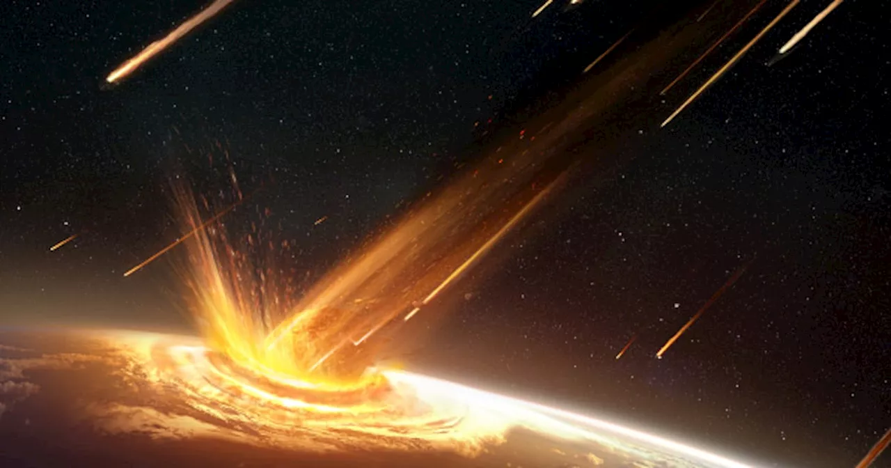 Nuevos datos del asteroide 2024 YR4: es mucho más grande de lo que creían, no impactará en la Tierra, pero podría chocar en la Luna