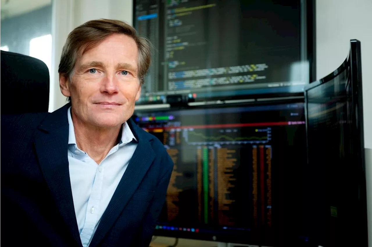 Asia er i fritt fall mandag. – Nå er det full panikk, sier Robert Næss i Nordea.