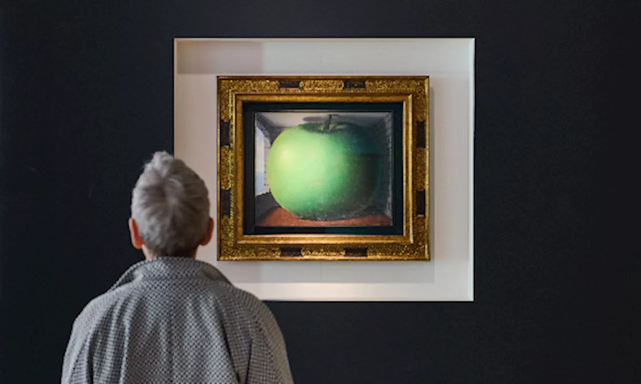 Globaler Kunstmarkt schwächelt – bringt 2025 die Trendwende?