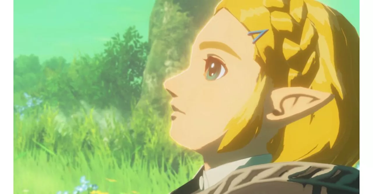 Hyrule Warriors: Age of Imprisonment - Nächster Teil angekündigt, es geht in die Vergangenheit