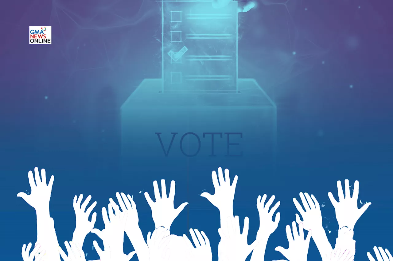 MyKodigo: How to use GMA's ready-to-print digital ballot for Eleksyon 2025