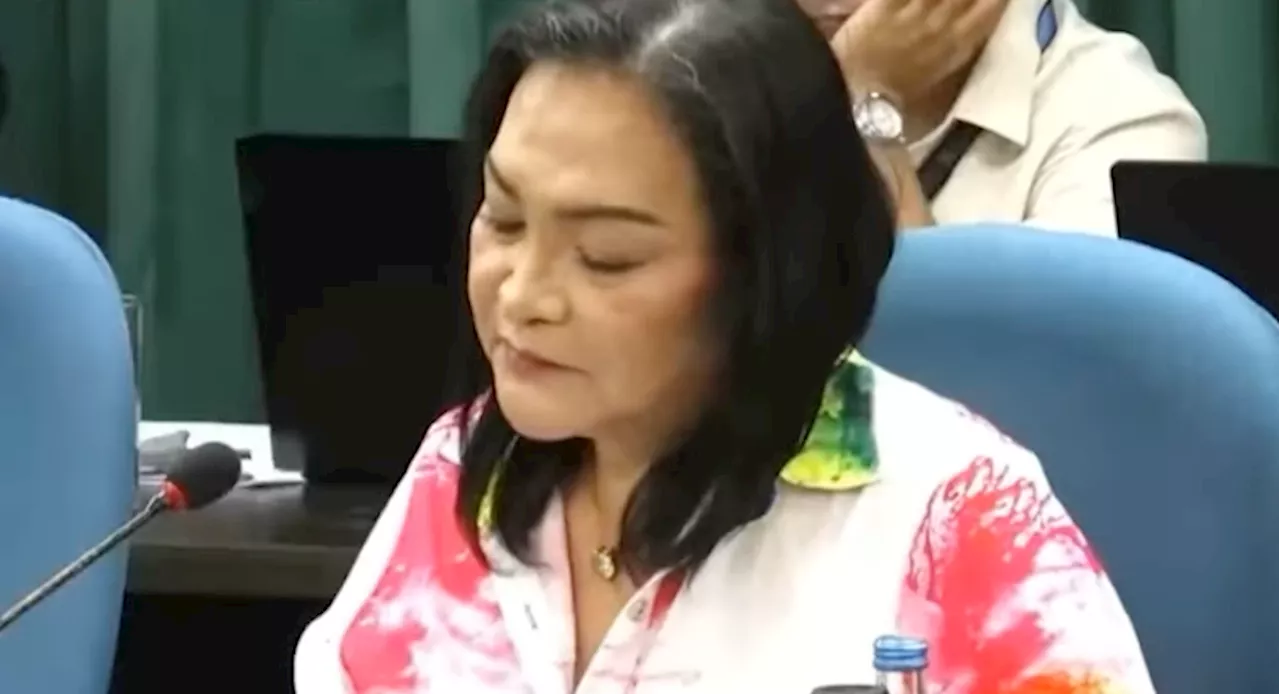 Vlogger links Roque to 'polvoron' video; Harry says, that's funny