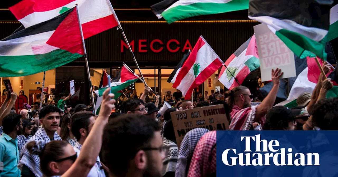 Gaza and Aukus nuclear sub deal divide Labor and grassroots groups