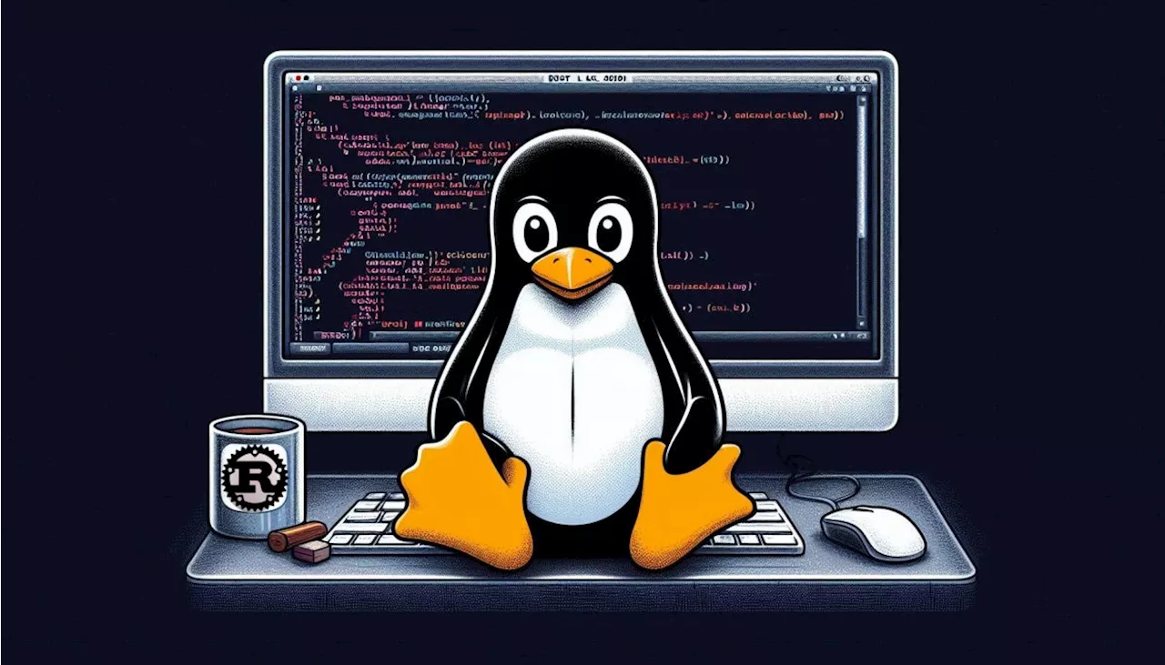 Maintainer Kroah-Hartman: Rust im Linux-Kernel reduziert Fehleranfälligkeit