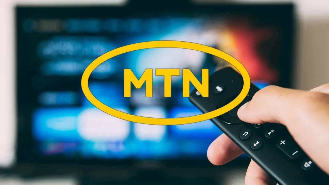 MTN to launch streaming platform just for Africa