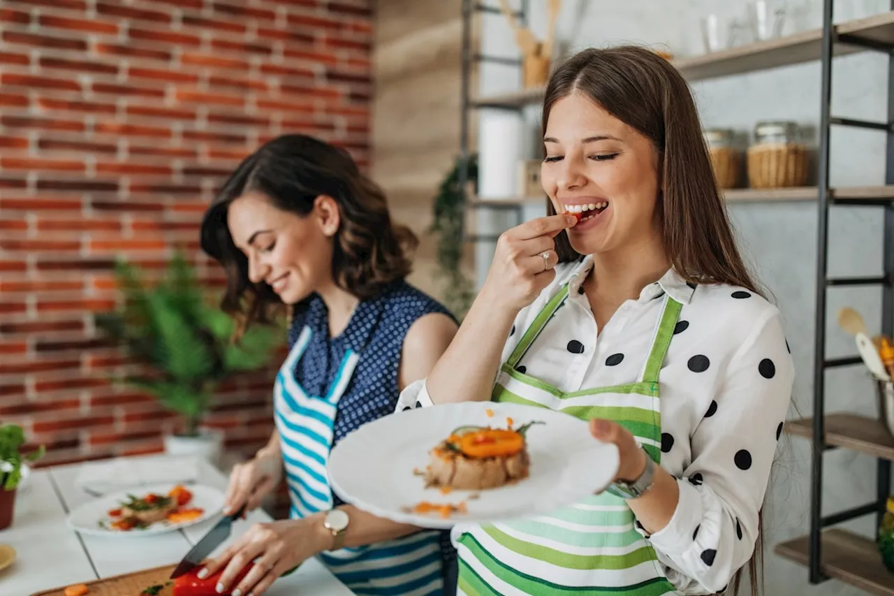 11 Dietitians Share Their Number One Tip for Boosting Gut Health