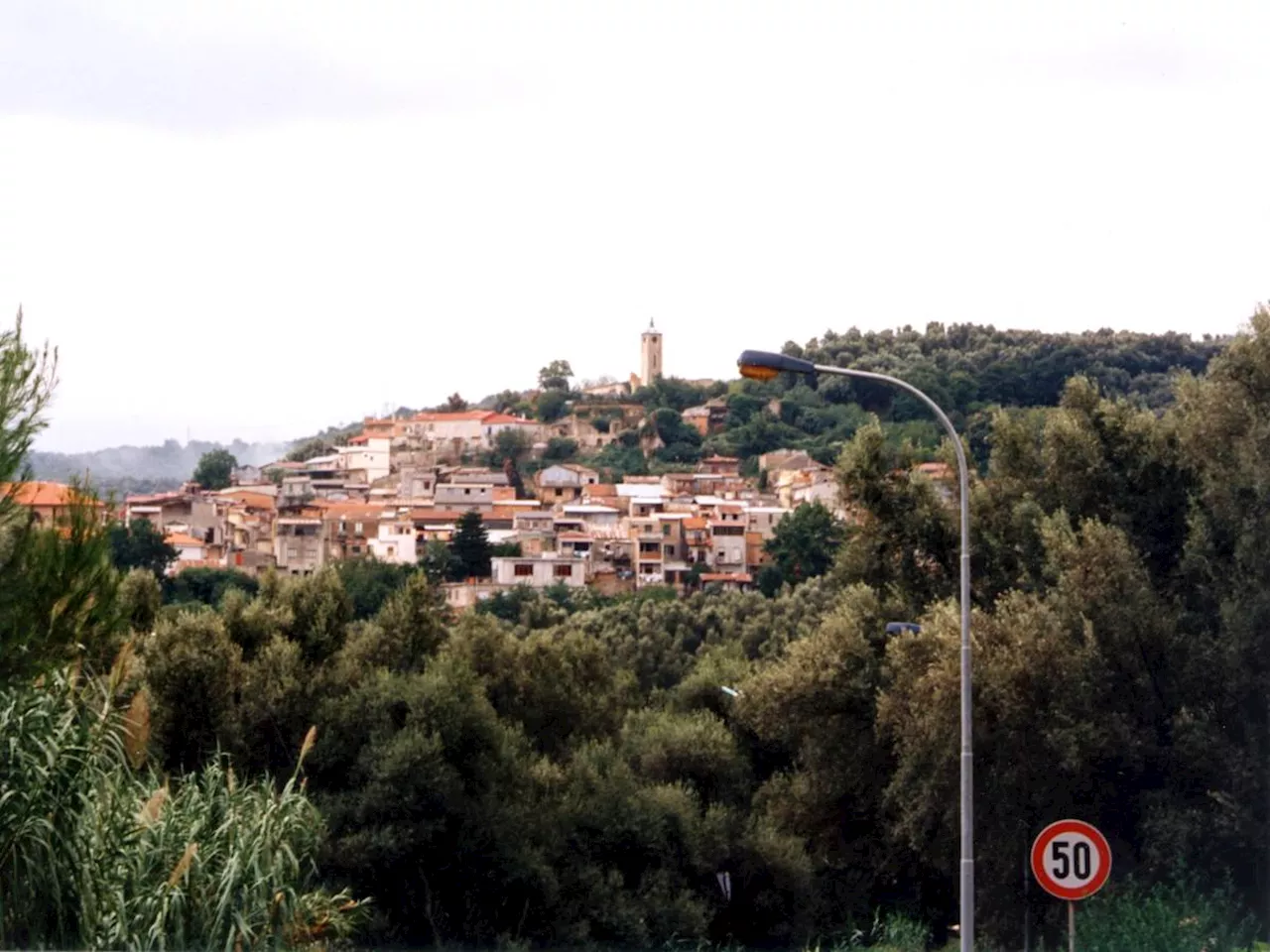 La Calabria combatte contro la mafia, un passo alla volta verso la normalità