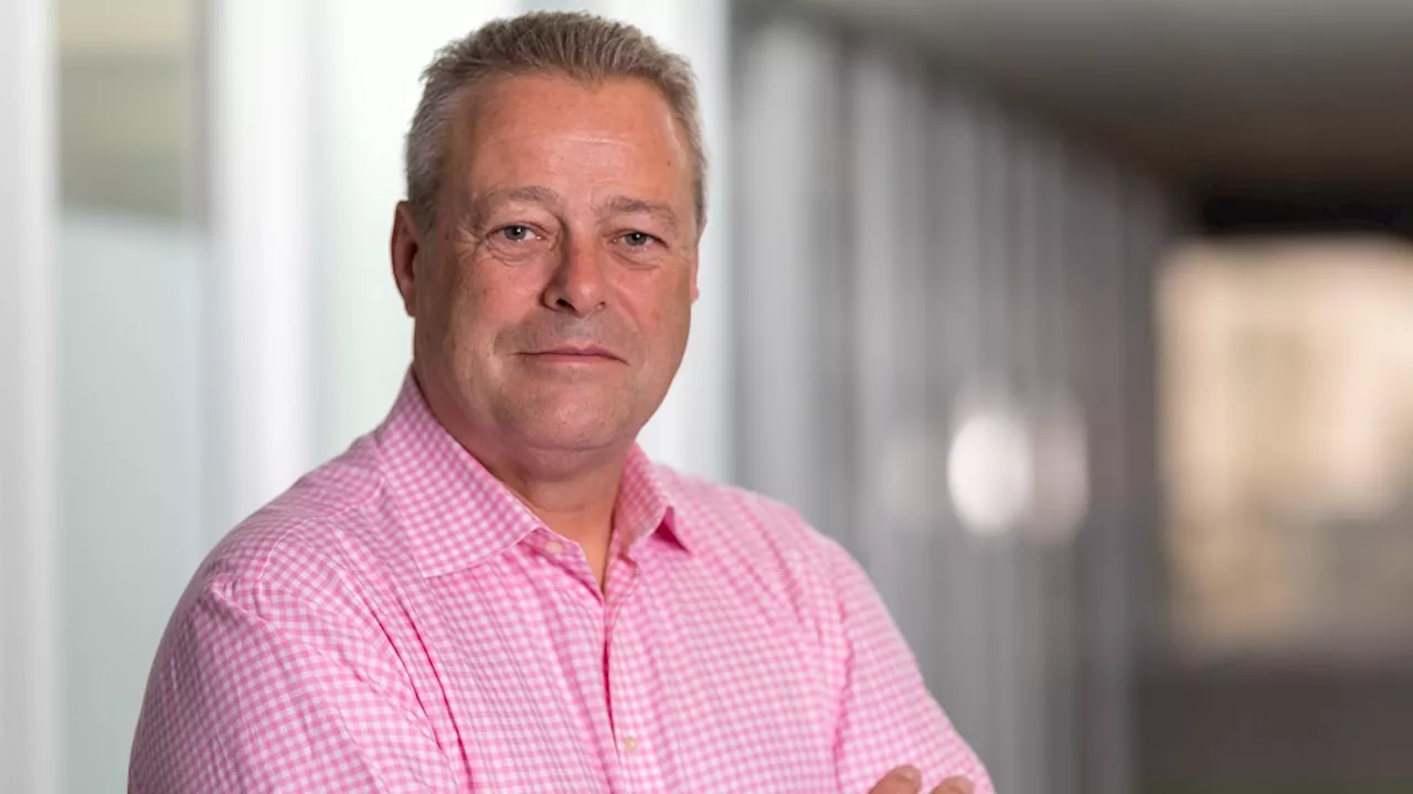 Cyber security strategies must prioritise frameworks