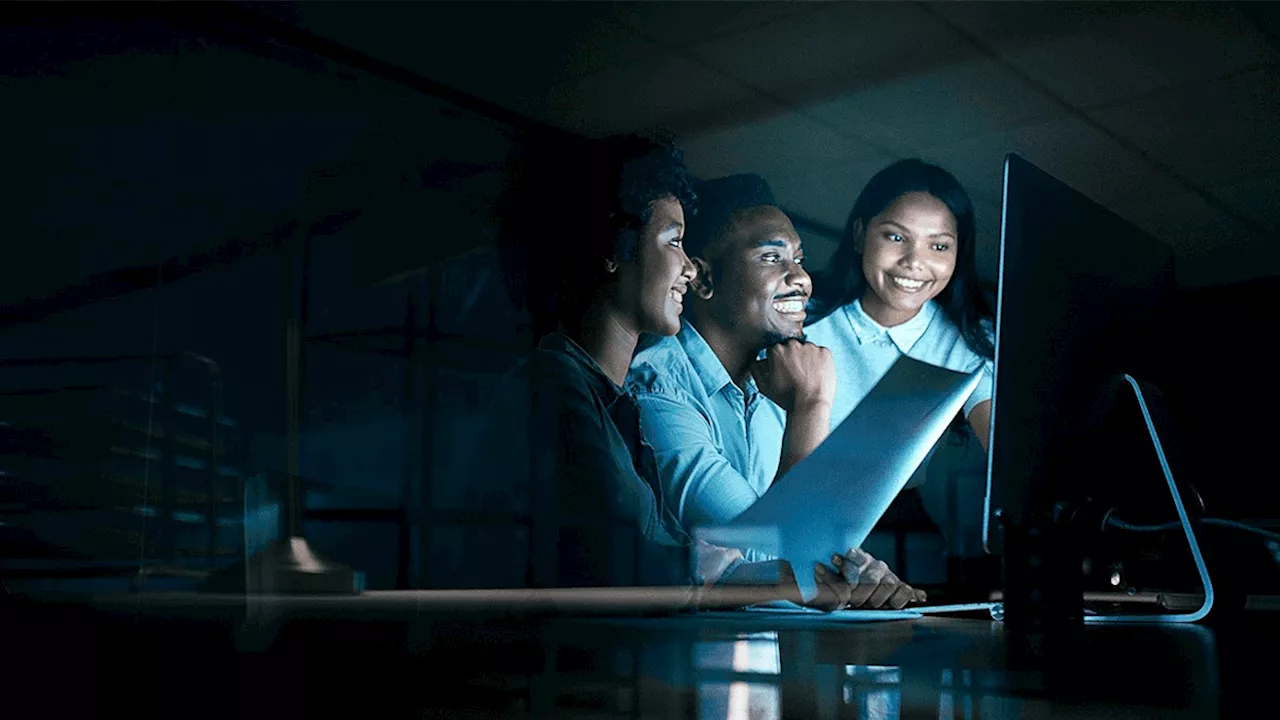 White paper: The strategic value of workplace training and development