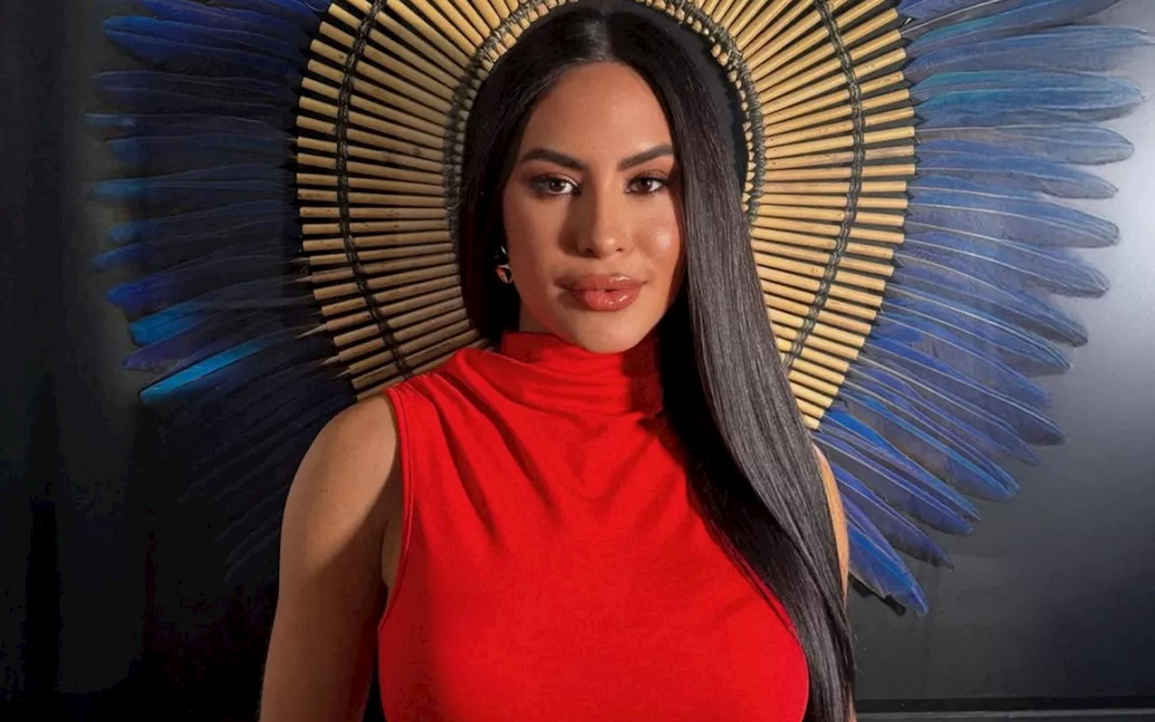 Mãe de ex-BBB tem áudio vazado e 'ranço' de Isabelle Nogueira é exposto