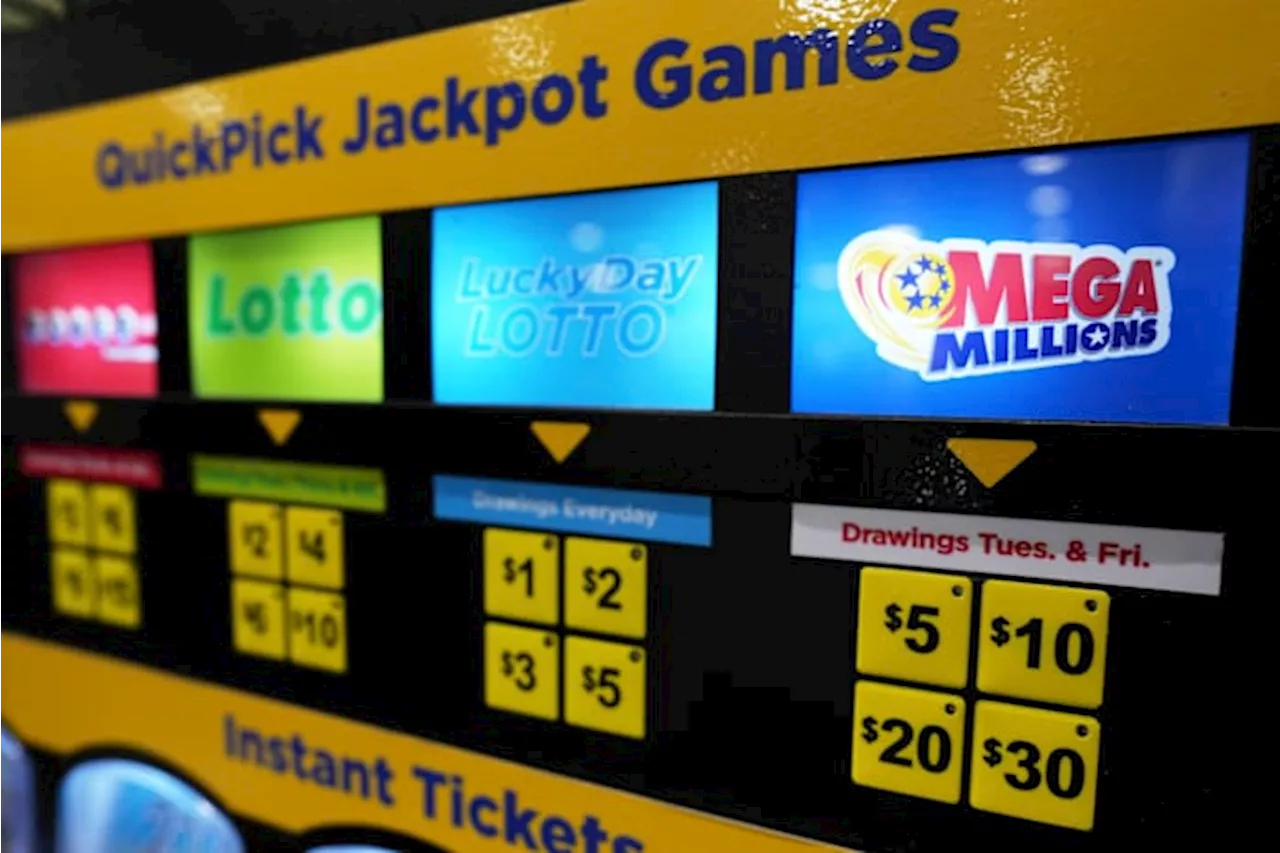 Mega Millions tickets rise to $5, but the lottery promises more giant jackpots