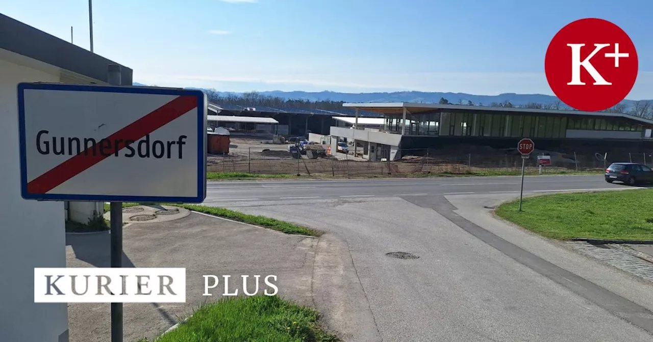 Brisant: Neuer Biogasanlage in NÖ droht bereits wieder die Schließung
