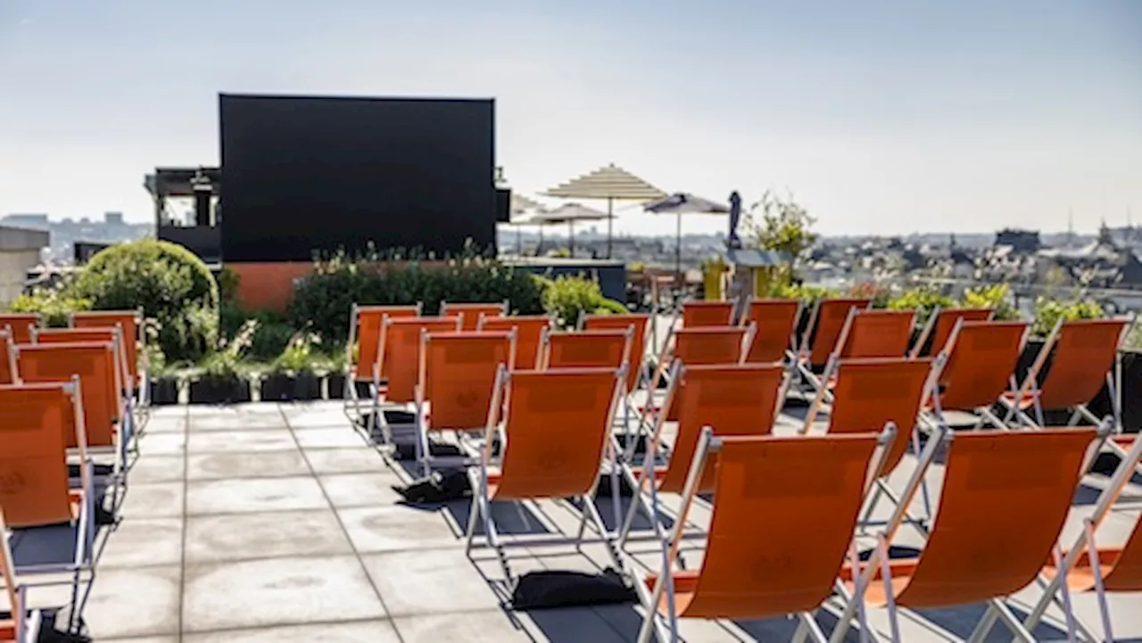 French Open returning to Galeries Lafayette screens this spring