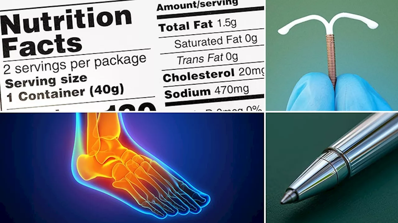 Docs With Props: Visual Aids and Other Office Objects Help Motivate Change