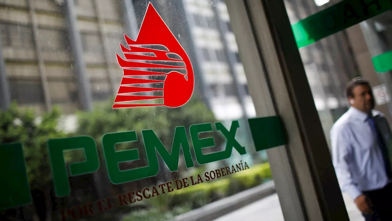 Pemex analiza exportar gasolina de refinería de Dos Bocas por problemas en distribución