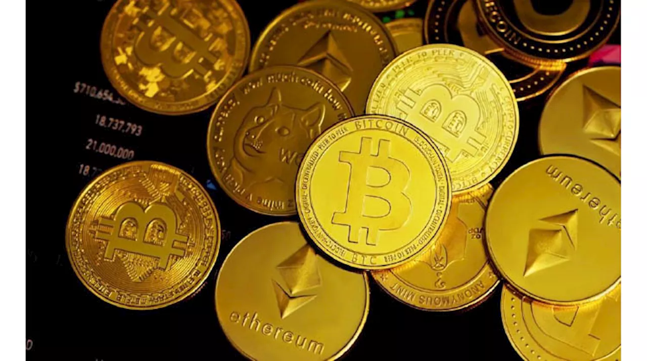 Tech innovator empowers youths with blockchain, Web3 skills