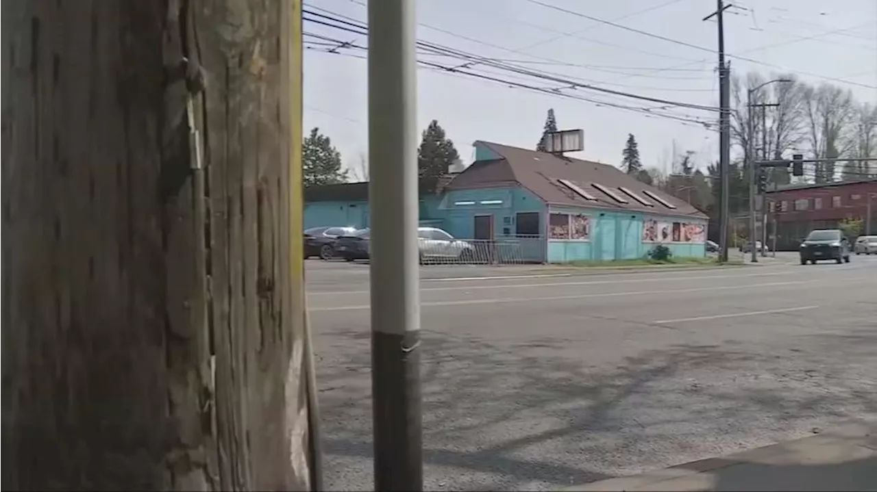 Seattle bar declared ‘public nuisance’ by Seattle police