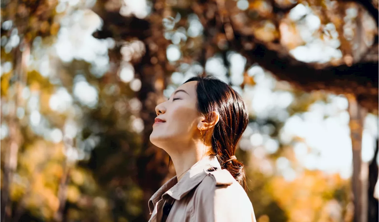 Psychiatrist: One simple, effective way to feel calmer—it can ‘bring your stress levels down'
