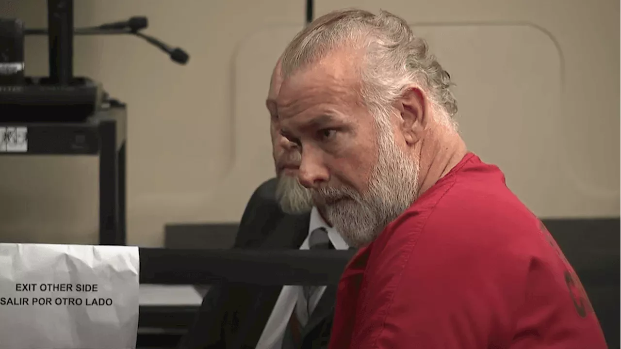 TODAY: Judge to rule on Brad Simpson's custody of younger children amidst murder probe