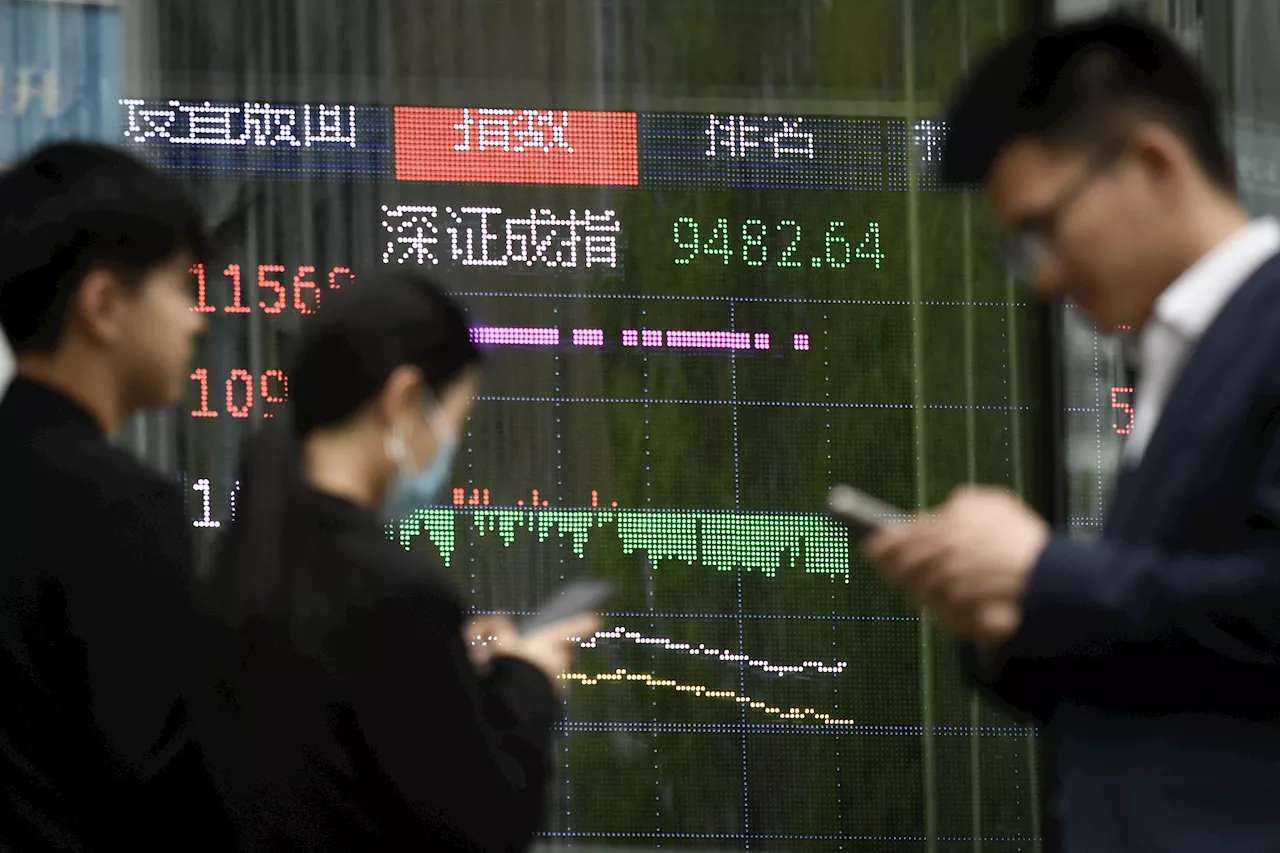 China Can't Win a Trade War Against the U.S. for One Simple Reason