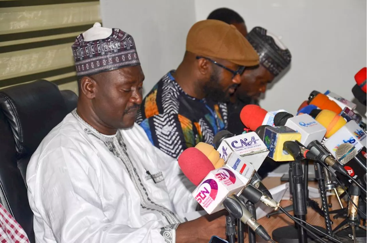 TMG condemns attempt to recall Natasha, calls process a political witch-hunt