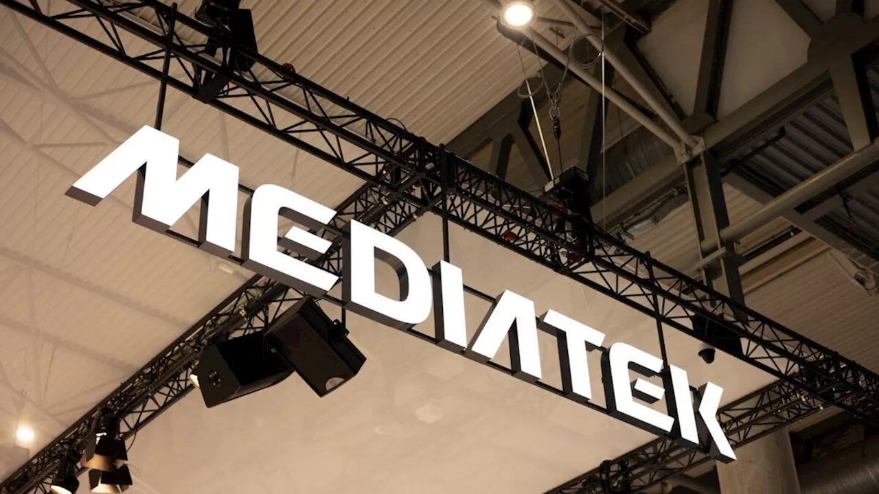 MediaTek Dimensity 9400+ Spotted on Geekbench, Boasting Improved CPU Performance