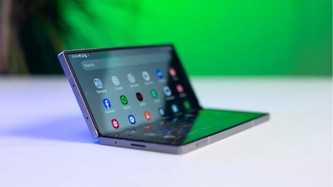 Samsung Galaxy Z Fold 7 camera will have to make the tiniest of sacrifices