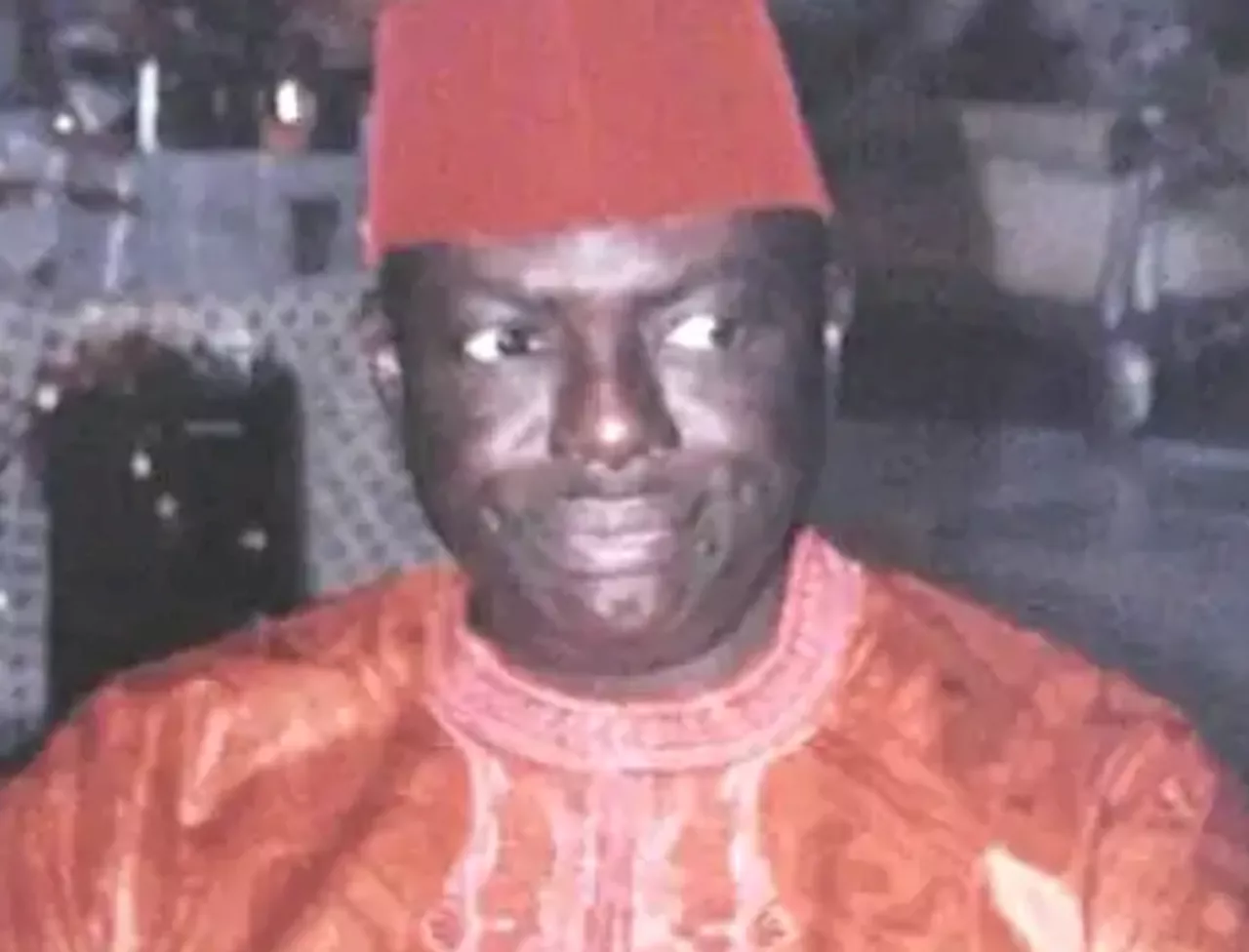 The exceptional example of Mohammed Abubakar Rimi, By Adebayo Bodunrin