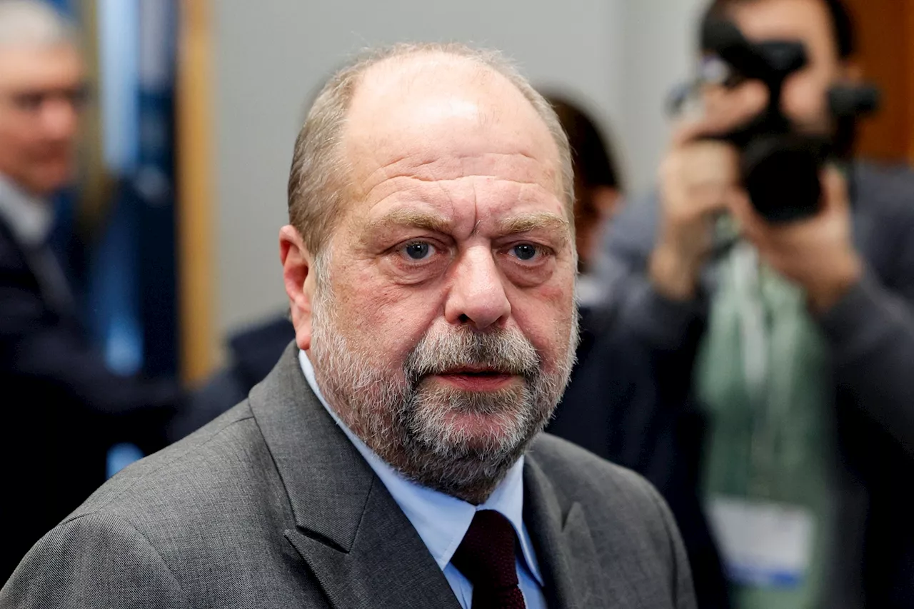  Le juge Édouard Levrault attaque Éric Dupond-Moretti pour diffamation
