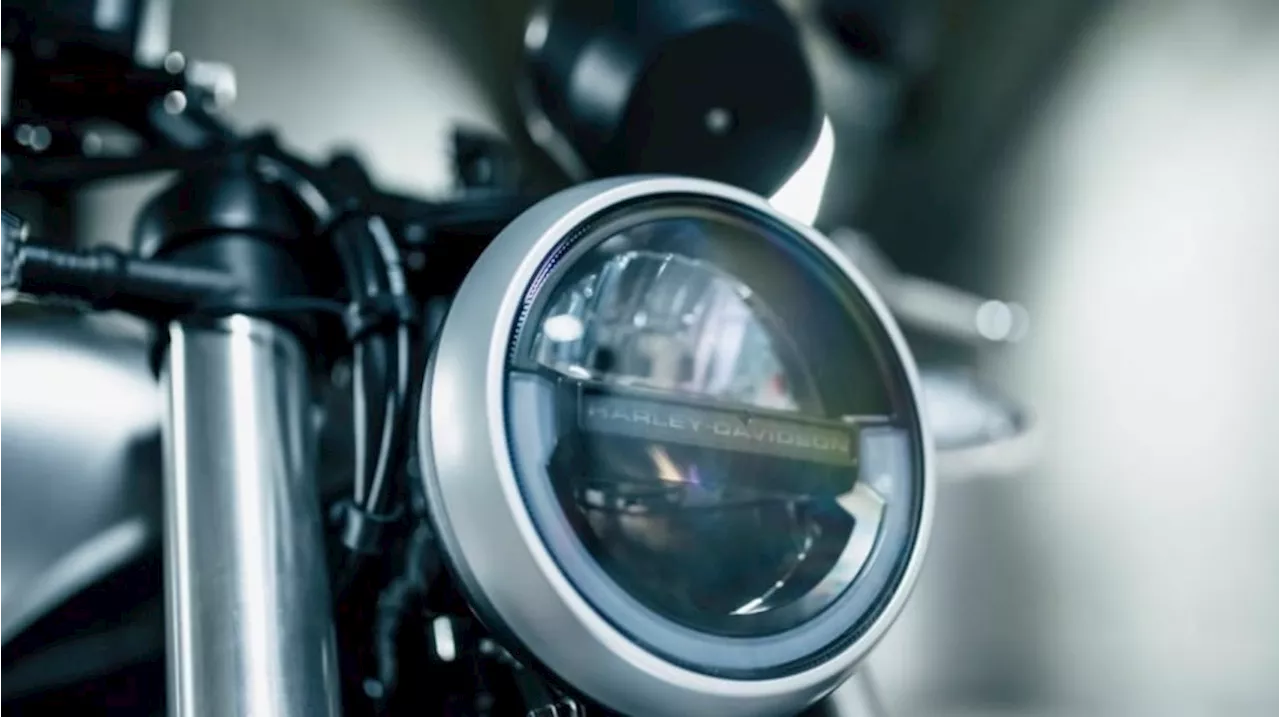 Tarif Impor AS Bisa Bikin Harley-Davidson Berevolusi Jadi Suzuki, Kok Bisa?