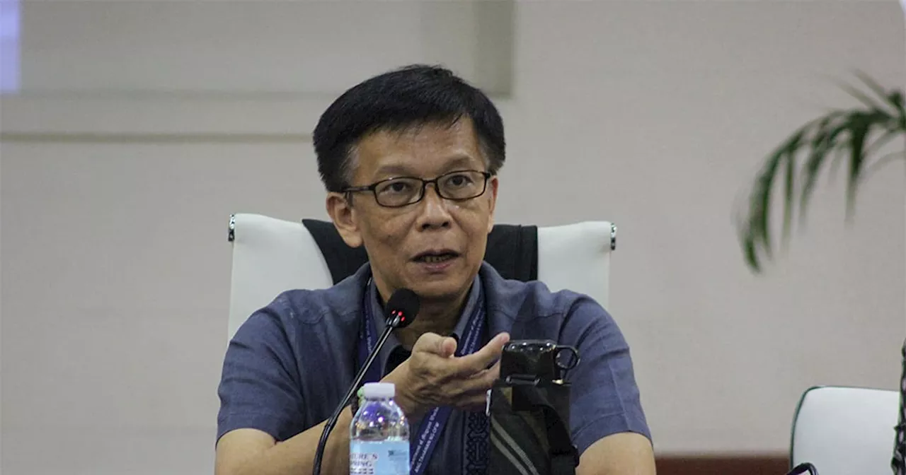 20 Pinoy seafarers under probe over South Korea’s biggest drug haul