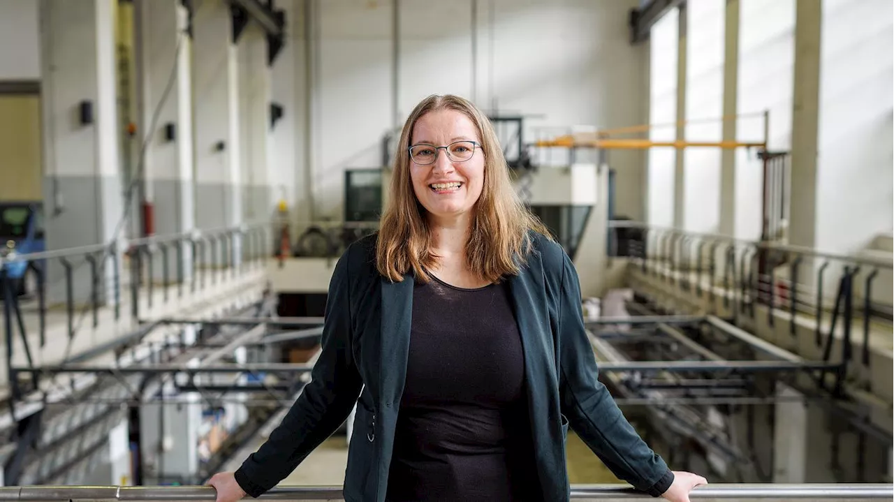 Interview mit Automotive-Expertin: „Wir müssen an die Lkw ran“