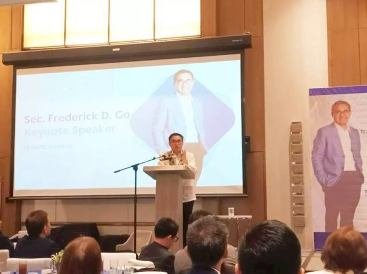 CDC: Clark Freeport as major national economic catalyst