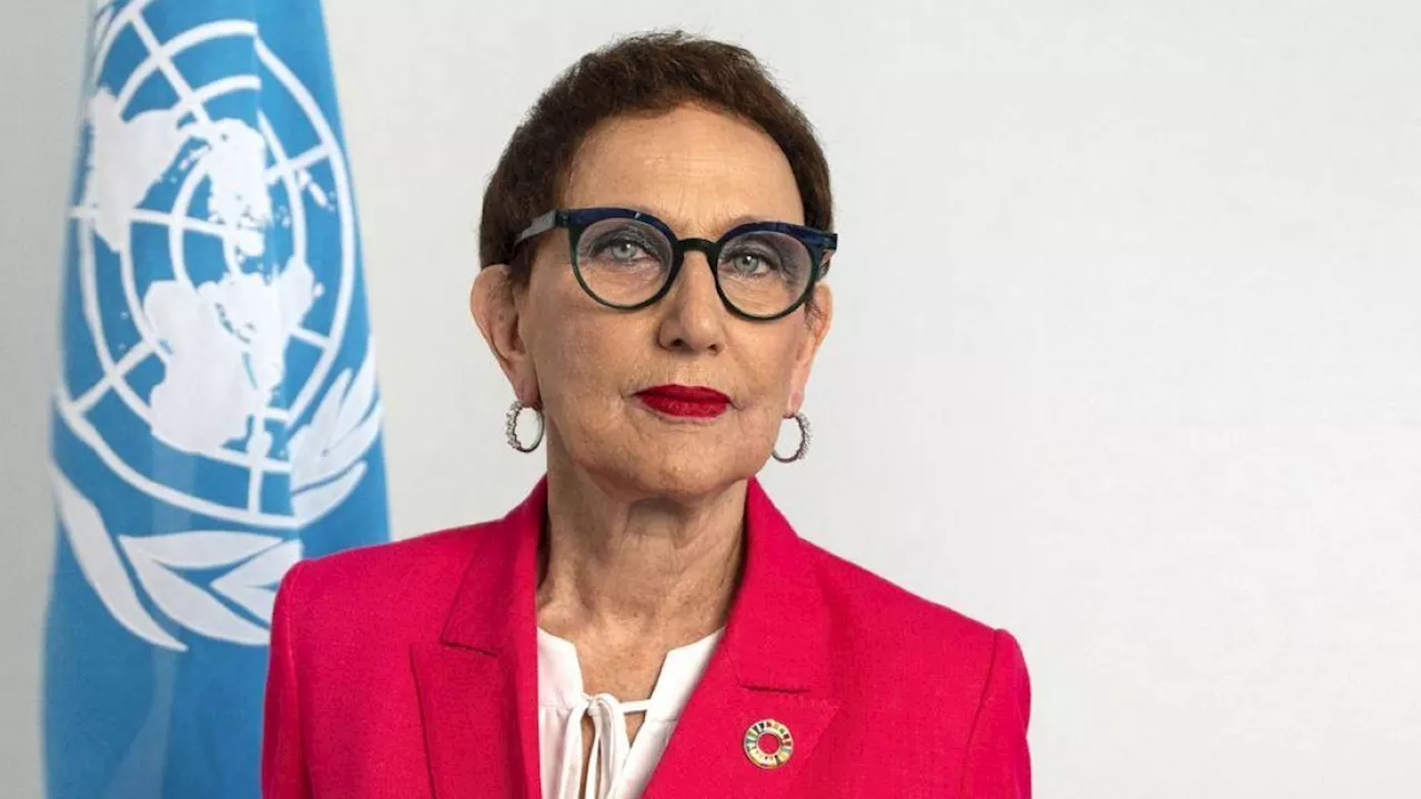 Trade tensions threat to global devt
